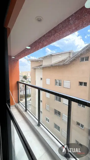 Foto 4 de Sala Comercial para alugar, 43m2 em Atibaia Jardim, Atibaia - SP