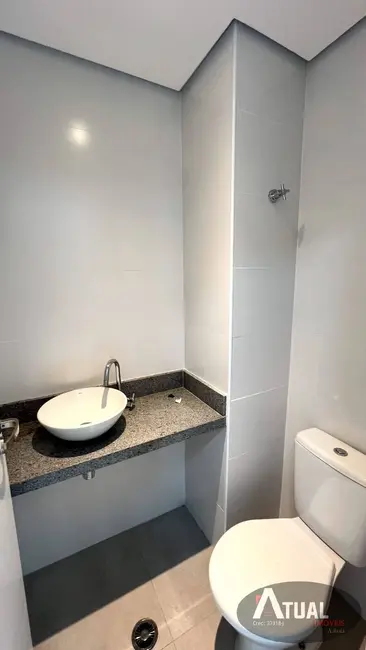 Foto 9 de Sala Comercial para alugar, 43m2 em Atibaia Jardim, Atibaia - SP