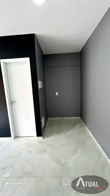 Foto 5 de Sala Comercial para alugar, 43m2 em Atibaia Jardim, Atibaia - SP