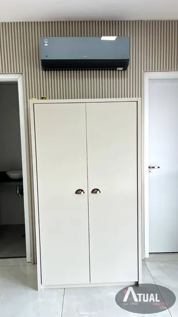 Foto 5 de Sala Comercial para alugar, 43m2 em Atibaia Jardim, Atibaia - SP