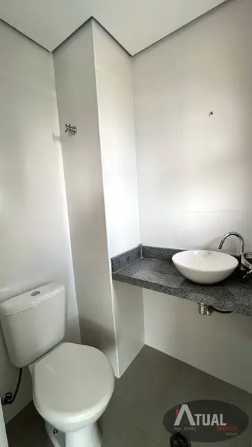 Foto 8 de Sala Comercial para alugar, 43m2 em Atibaia Jardim, Atibaia - SP