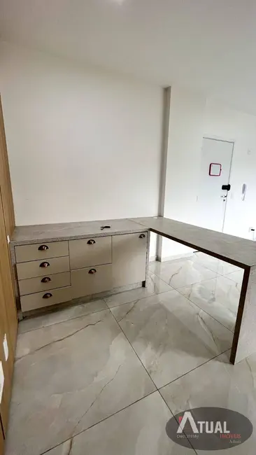 Foto 3 de Sala Comercial para alugar, 43m2 em Atibaia Jardim, Atibaia - SP