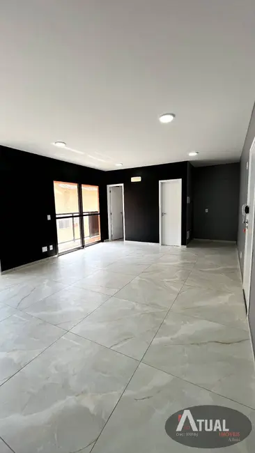 Foto 7 de Sala Comercial para alugar, 43m2 em Atibaia Jardim, Atibaia - SP