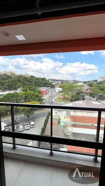 Foto 6 de Sala Comercial para alugar, 43m2 em Atibaia Jardim, Atibaia - SP