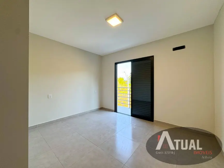 Foto 8 de Casa com 2 quartos à venda, 80m2 em Loteamento Vale das Flores, Atibaia - SP