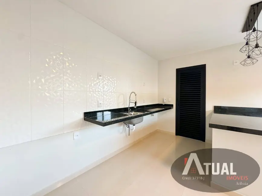 Foto 4 de Casa com 2 quartos à venda, 80m2 em Loteamento Vale das Flores, Atibaia - SP