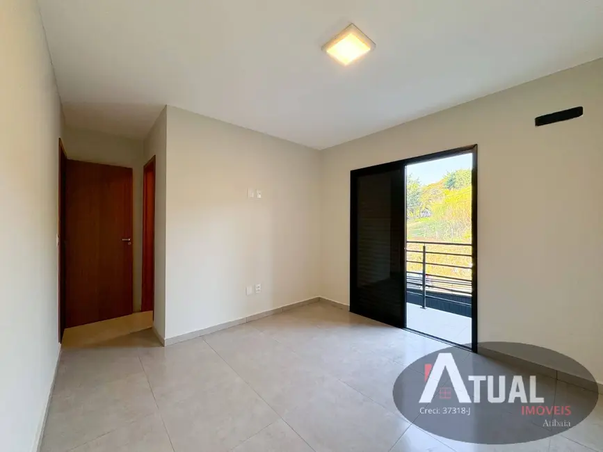 Foto 9 de Casa com 2 quartos à venda, 80m2 em Loteamento Vale das Flores, Atibaia - SP