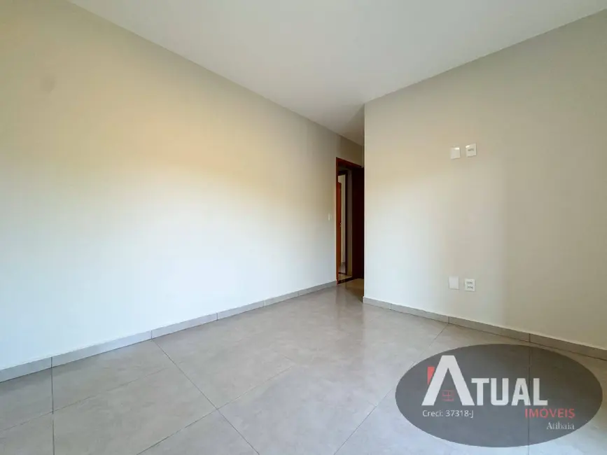 Foto 7 de Casa com 2 quartos à venda, 80m2 em Loteamento Vale das Flores, Atibaia - SP