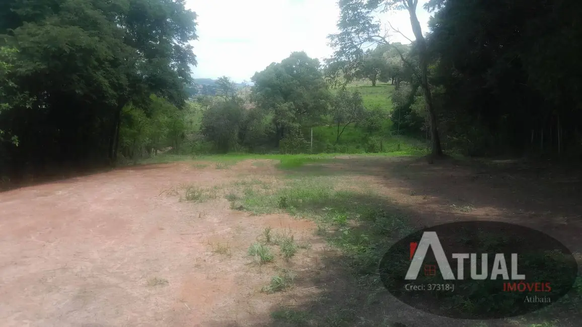 Foto 8 de Terreno / Lote à venda, 2108m2 em Estância Santa Maria do Laranjal, Atibaia - SP