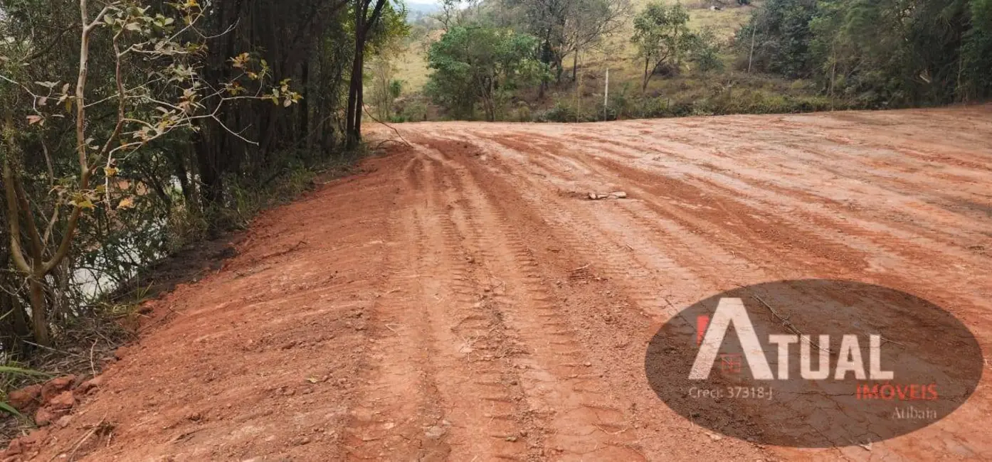 Foto 9 de Terreno / Lote à venda, 2108m2 em Estância Santa Maria do Laranjal, Atibaia - SP