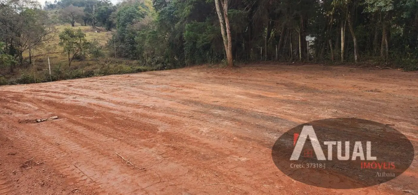 Foto 5 de Terreno / Lote à venda, 2108m2 em Estância Santa Maria do Laranjal, Atibaia - SP