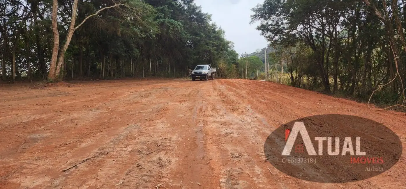 Foto 1 de Terreno / Lote à venda, 2108m2 em Estância Santa Maria do Laranjal, Atibaia - SP