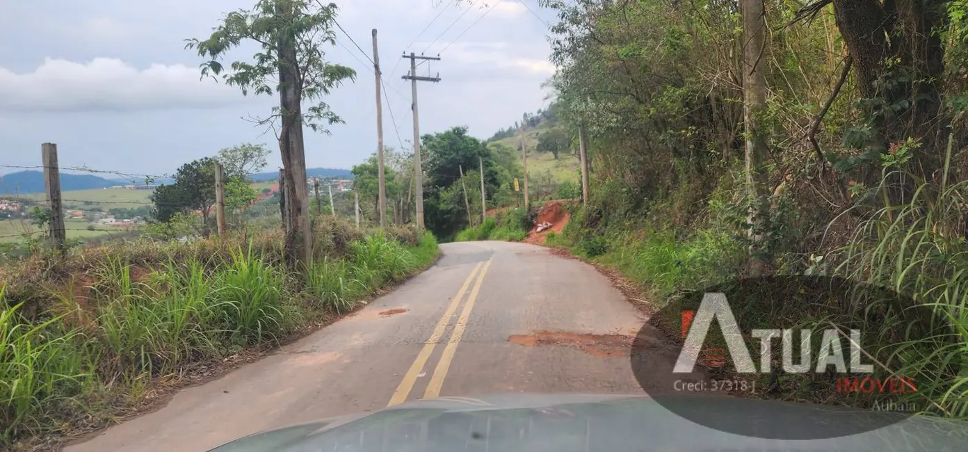 Foto 4 de Terreno / Lote à venda, 2108m2 em Estância Santa Maria do Laranjal, Atibaia - SP