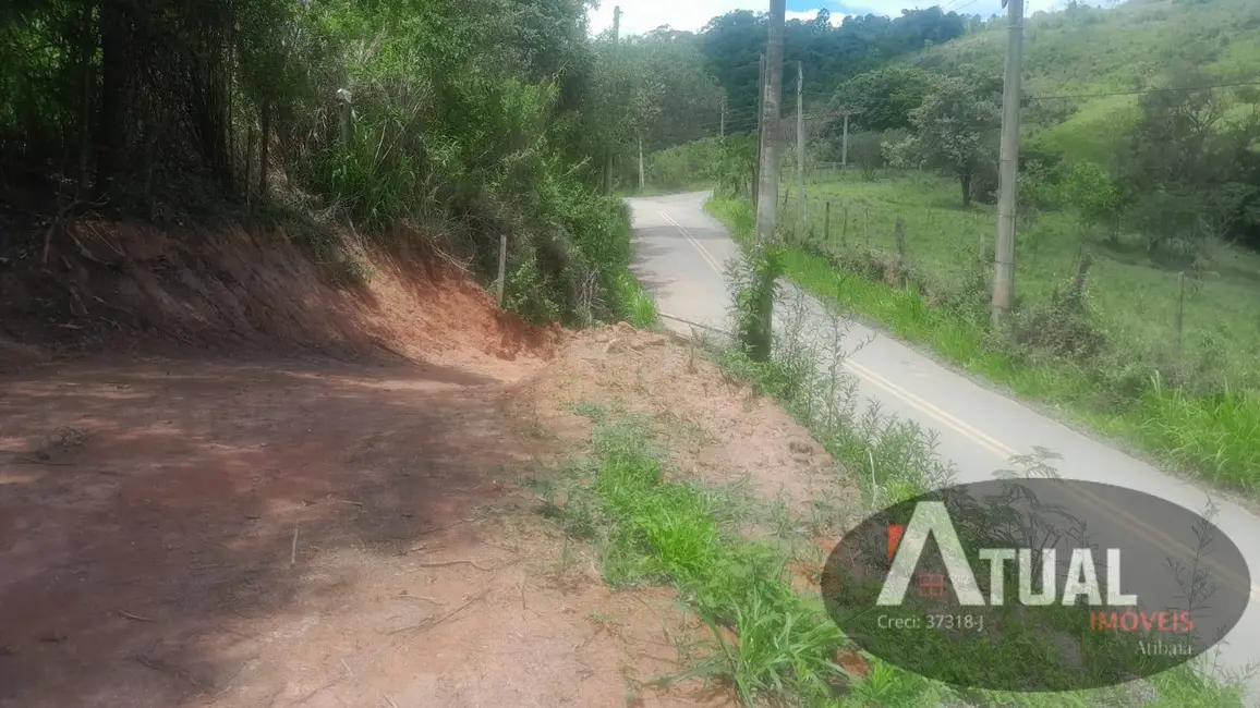 Foto 3 de Terreno / Lote à venda, 2108m2 em Estância Santa Maria do Laranjal, Atibaia - SP