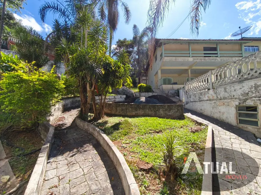 Foto 2 de Casa com 4 quartos à venda, 1500m2 em Mairipora - SP