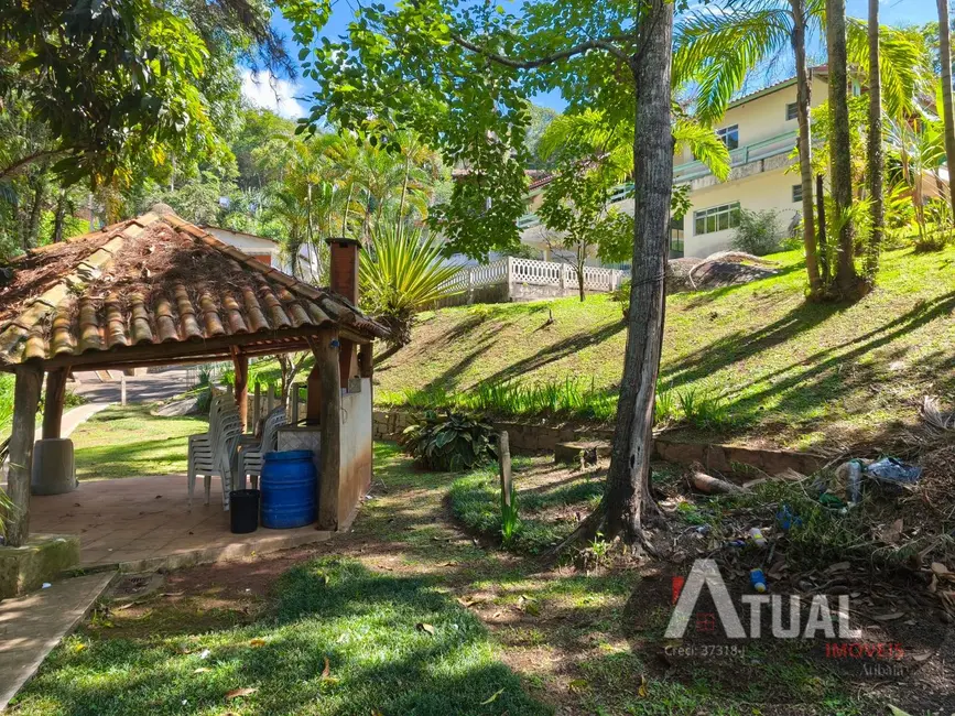 Foto 7 de Casa com 4 quartos à venda, 1500m2 em Mairipora - SP