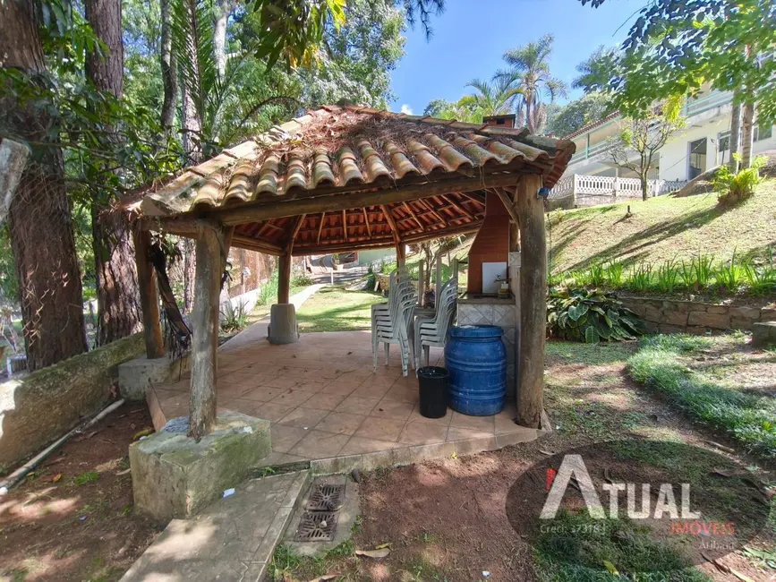 Foto 8 de Casa com 4 quartos à venda, 1500m2 em Mairipora - SP