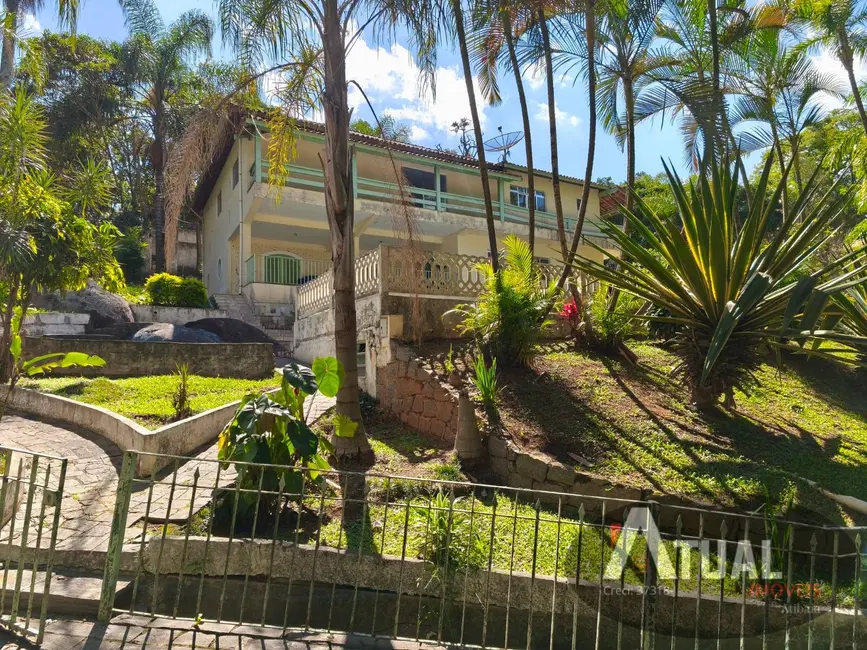 Foto 1 de Casa com 4 quartos à venda, 1500m2 em Mairipora - SP