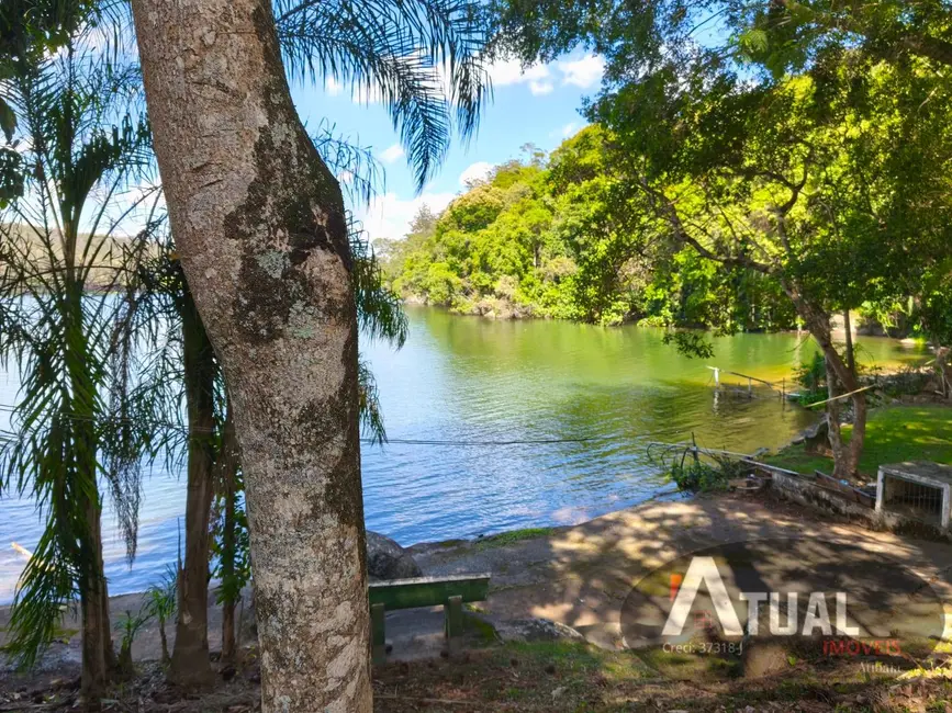 Foto 6 de Casa com 4 quartos à venda, 1500m2 em Mairipora - SP