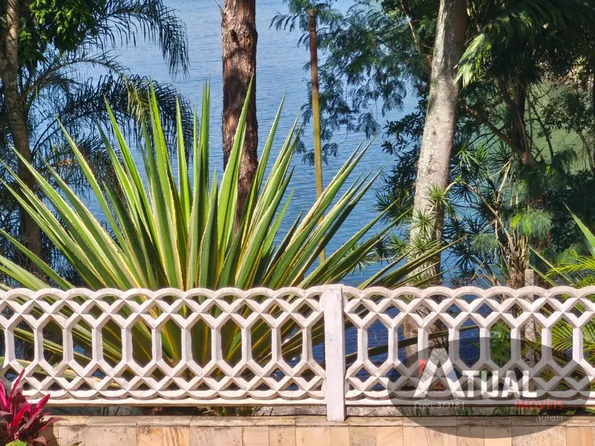 Foto 3 de Casa com 4 quartos à venda, 1500m2 em Mairipora - SP
