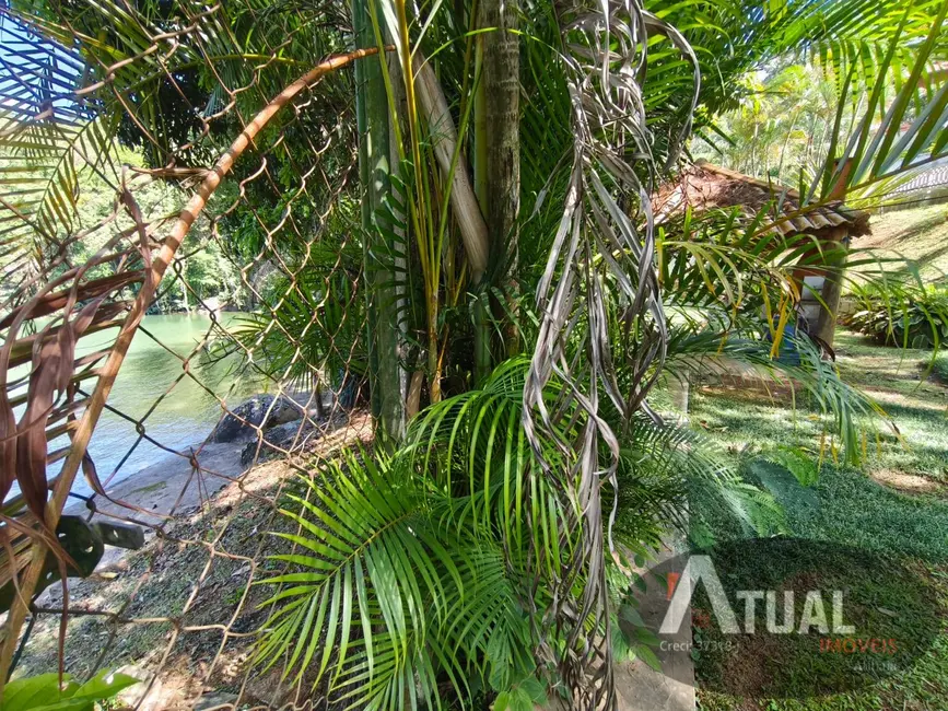 Foto 9 de Casa com 4 quartos à venda, 1500m2 em Mairipora - SP