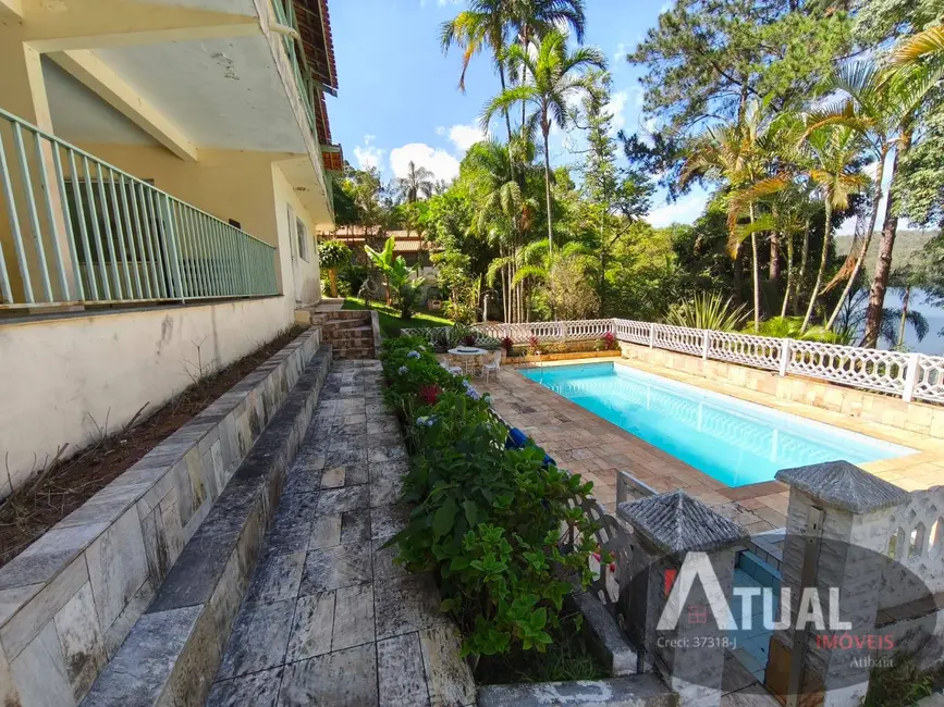 Foto 5 de Casa com 4 quartos à venda, 1500m2 em Mairipora - SP