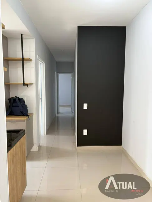 Foto 8 de Apartamento com 2 quartos à venda, 57m2 em Nova Cerejeira, Atibaia - SP