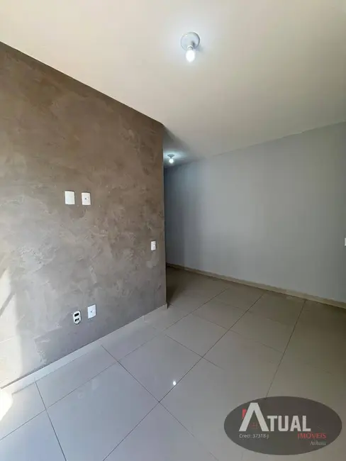 Foto 4 de Apartamento com 2 quartos à venda, 57m2 em Nova Cerejeira, Atibaia - SP