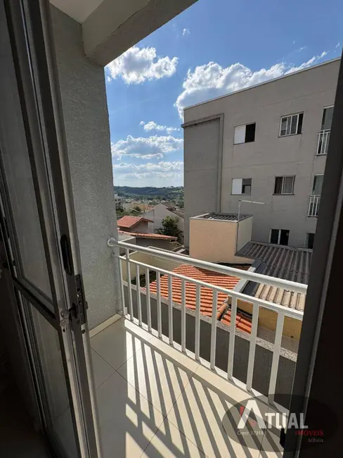 Foto 5 de Apartamento com 2 quartos à venda, 57m2 em Nova Cerejeira, Atibaia - SP