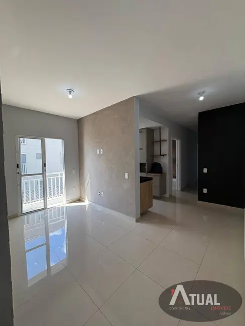 Foto 1 de Apartamento com 2 quartos à venda, 57m2 em Nova Cerejeira, Atibaia - SP