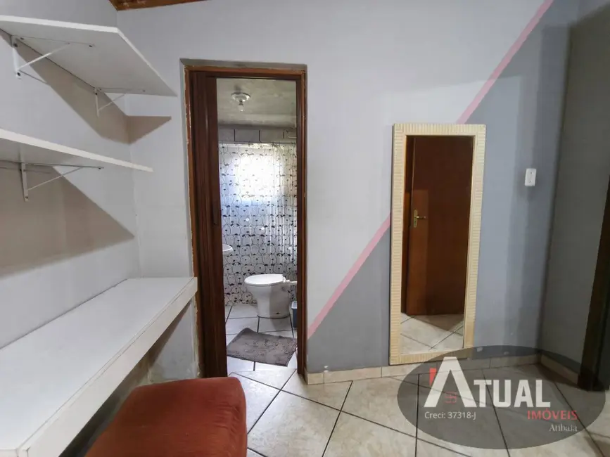 Foto 8 de Casa com 3 quartos à venda e para alugar, 600m2 em Mairipora - SP