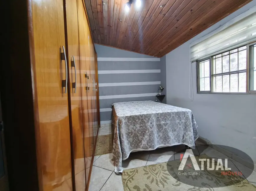 Foto 6 de Casa com 3 quartos à venda e para alugar, 600m2 em Mairipora - SP