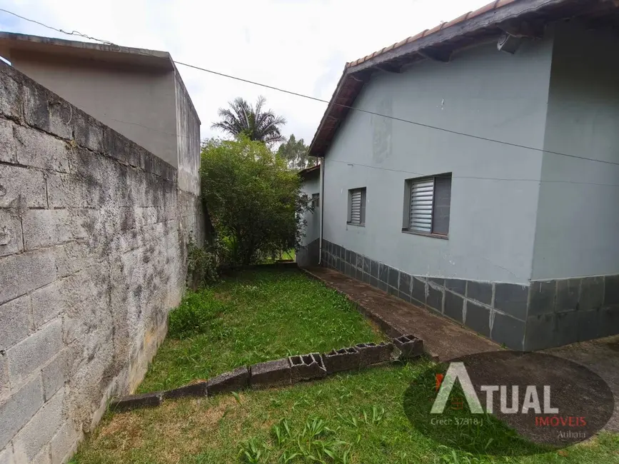 Foto 2 de Casa com 3 quartos à venda e para alugar, 600m2 em Mairipora - SP