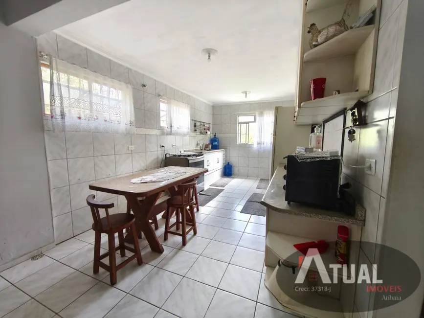 Foto 3 de Casa com 3 quartos à venda e para alugar, 600m2 em Mairipora - SP