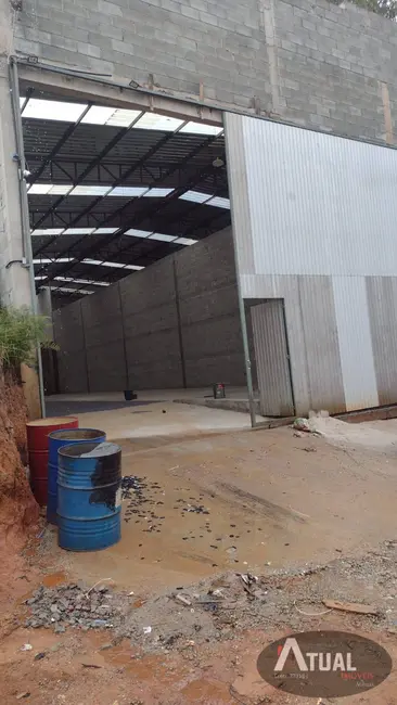 Foto 2 de Armazém / Galpão para alugar, 370m2 em Mairipora - SP