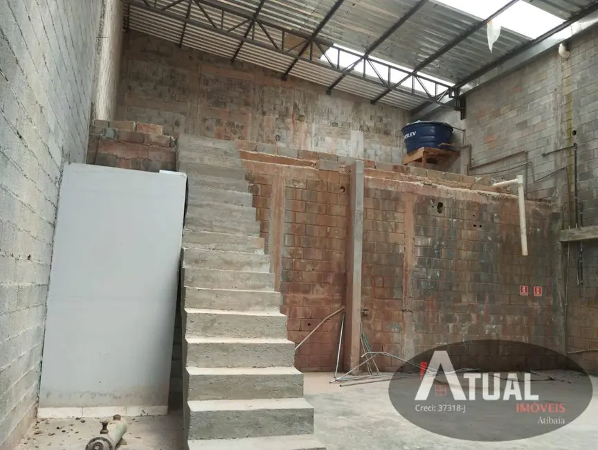 Foto 1 de Armazém / Galpão para alugar, 370m2 em Mairipora - SP