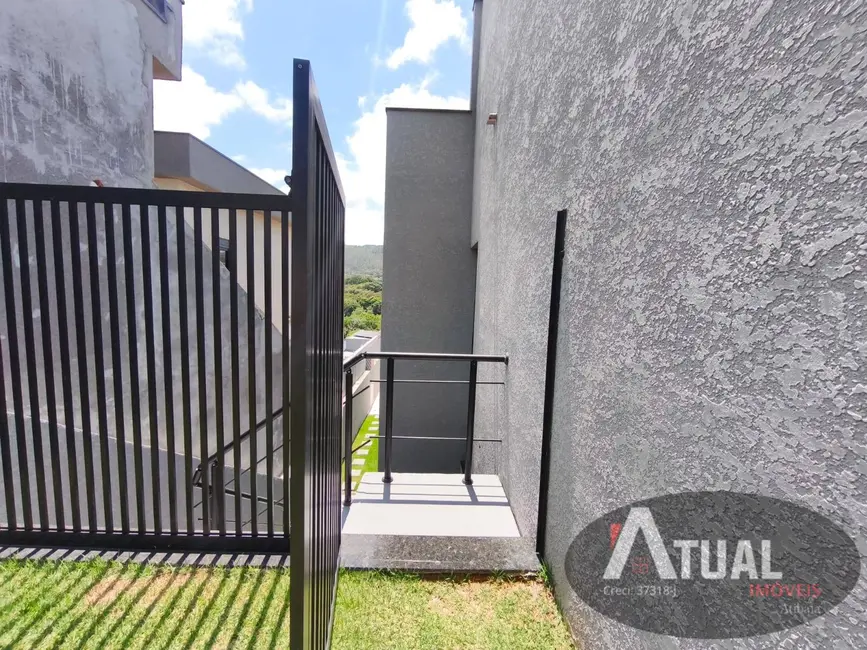 Casa de Condomínio com 3 quartos à venda, 360m2 em Chácaras Maringá, Atibaia - SP - imagem 7 Foto 7 de Casa de Condomínio com 3 quartos à venda, 360m2 em Chácaras Maringá, Atibaia - SP