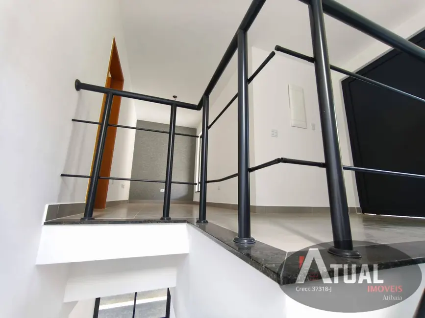 Casa de Condomínio com 3 quartos à venda, 360m2 em Chácaras Maringá, Atibaia - SP - imagem 5 Foto 5 de Casa de Condomínio com 3 quartos à venda, 360m2 em Chácaras Maringá, Atibaia - SP