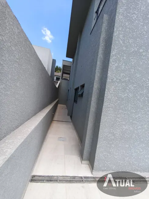 Casa de Condomínio com 3 quartos à venda, 360m2 em Chácaras Maringá, Atibaia - SP - imagem 3 Foto 3 de Casa de Condomínio com 3 quartos à venda, 360m2 em Chácaras Maringá, Atibaia - SP