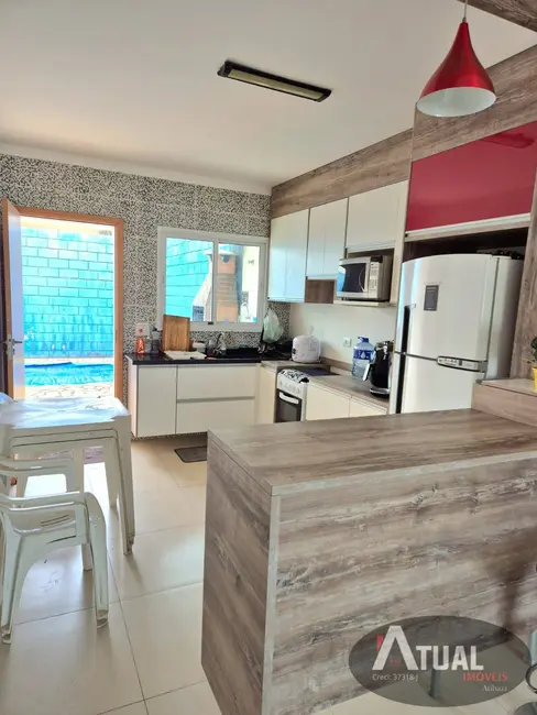 Apartamento com 2 quartos à venda, 67m2 em Bom Jesus Dos Perdoes - SP - imagem 3 Foto 3 de Apartamento com 2 quartos à venda, 67m2 em Bom Jesus Dos Perdoes - SP