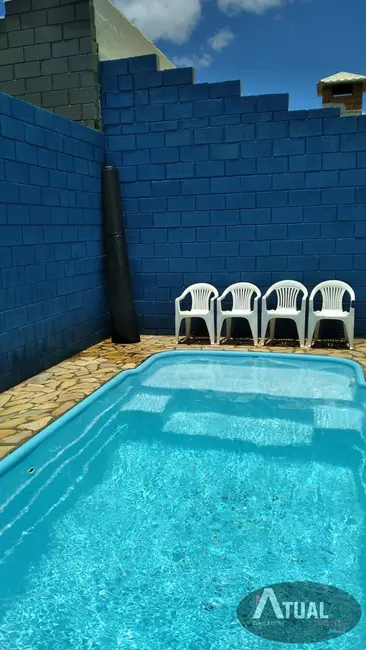 Apartamento com 2 quartos à venda, 67m2 em Bom Jesus Dos Perdoes - SP - imagem 5 Foto 5 de Apartamento com 2 quartos à venda, 67m2 em Bom Jesus Dos Perdoes - SP