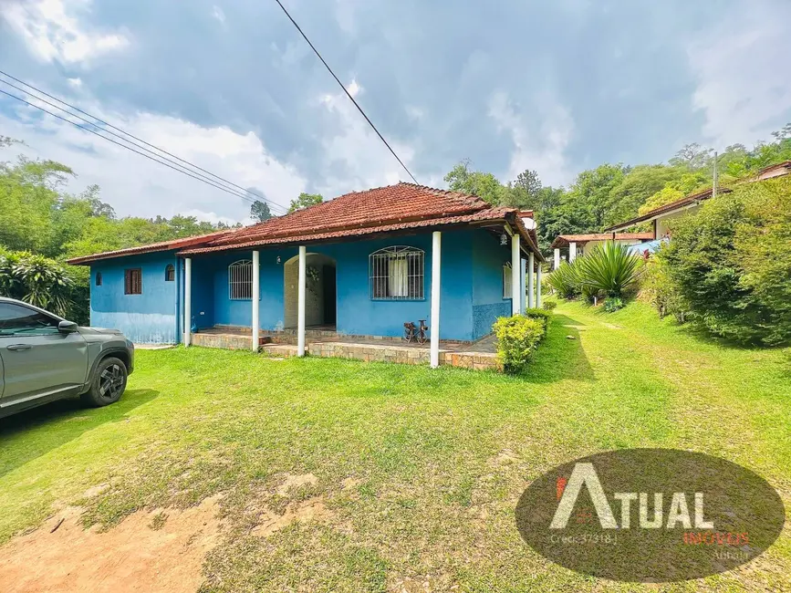 Foto 4 de Chácara com 6 quartos à venda, 400m2 em Mairipora - SP