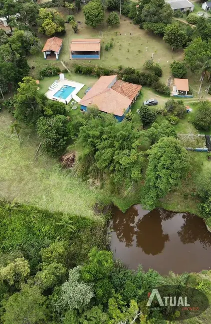 Foto 2 de Chácara com 6 quartos à venda, 400m2 em Mairipora - SP