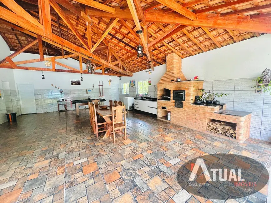 Foto 8 de Chácara com 6 quartos à venda, 400m2 em Mairipora - SP