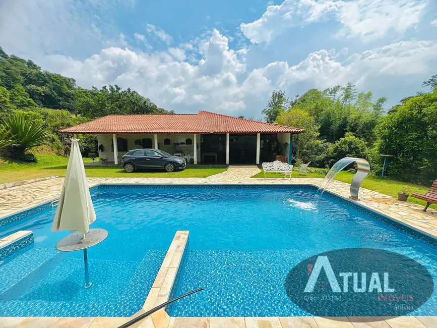 Foto 5 de Chácara com 6 quartos à venda, 400m2 em Mairipora - SP