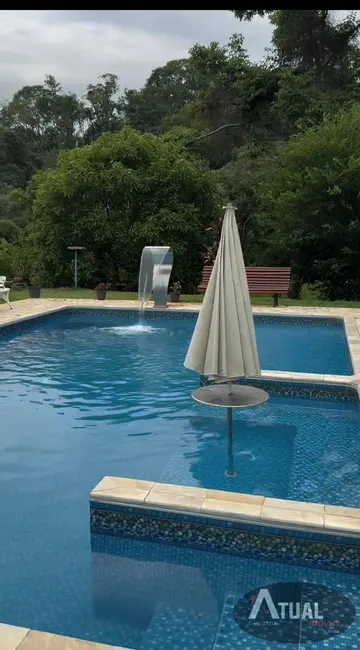 Foto 6 de Chácara com 6 quartos à venda, 400m2 em Mairipora - SP