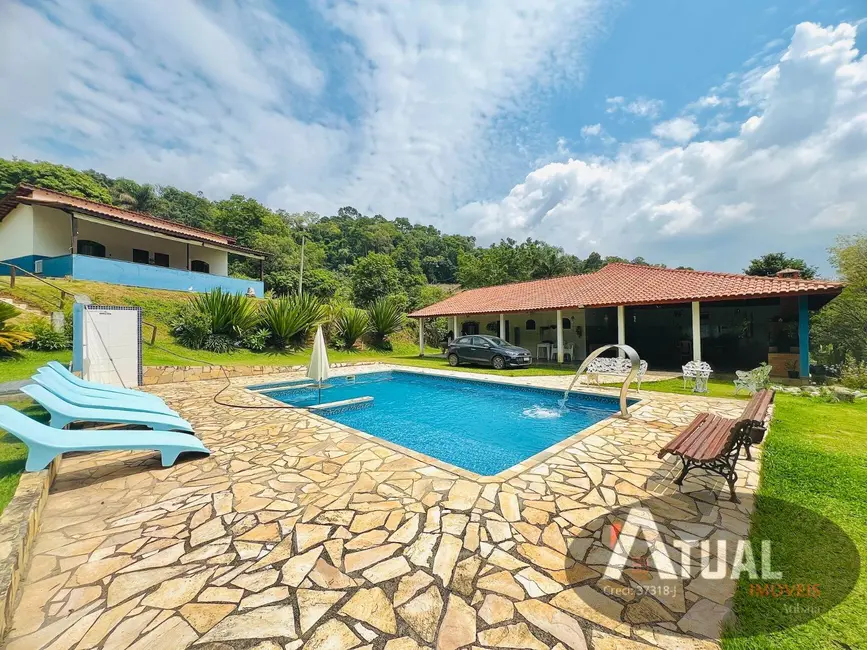 Foto 3 de Chácara com 6 quartos à venda, 400m2 em Mairipora - SP