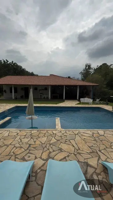 Foto 7 de Chácara com 6 quartos à venda, 400m2 em Mairipora - SP