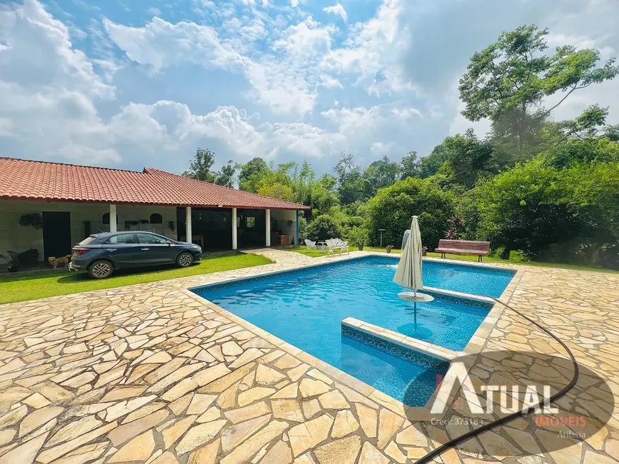 Foto 9 de Chácara com 6 quartos à venda, 400m2 em Mairipora - SP