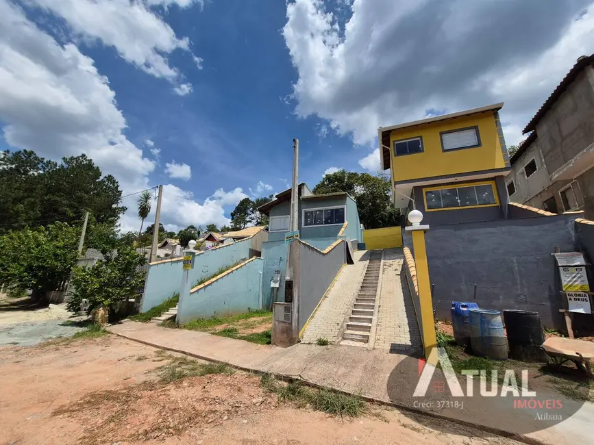 Foto 4 de Casa com 3 quartos à venda, 140m2 em Mairipora - SP